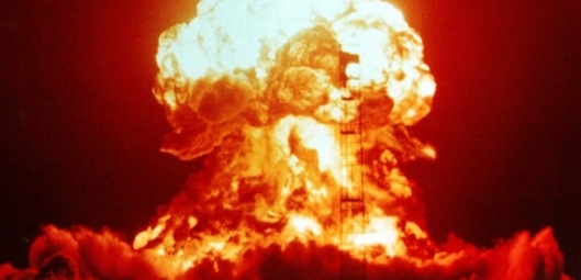 The Ticking Nuclear Time-Bomb